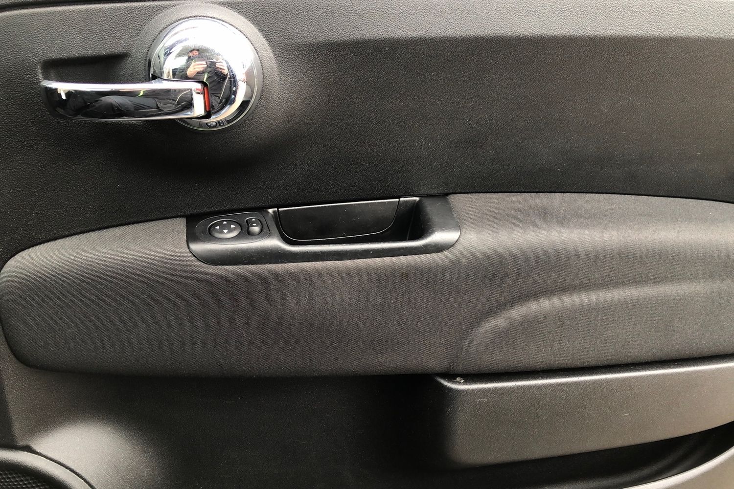 Used Fiat 500 2019 for sale - 77527333: Photo 12