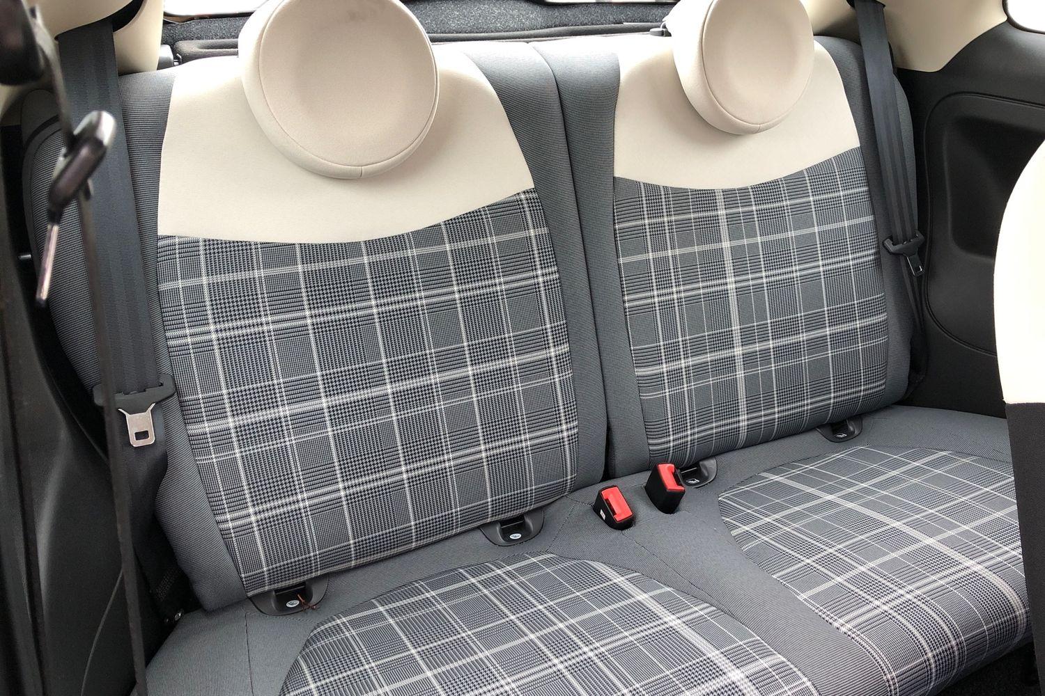 Used Fiat 500 2019 for sale - 77527333: Photo 13