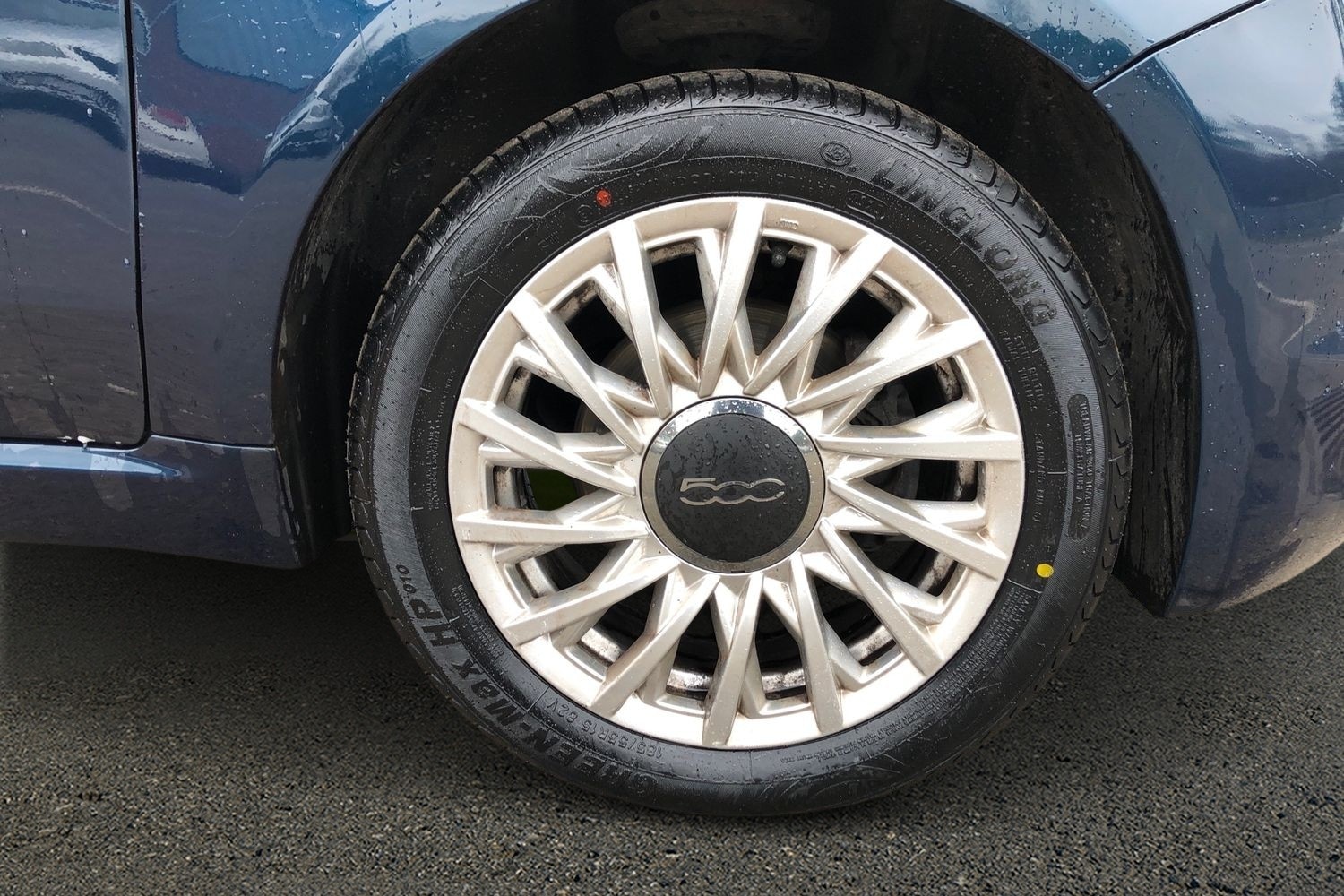 Used Fiat 500 2019 for sale - 77527333: Photo 15