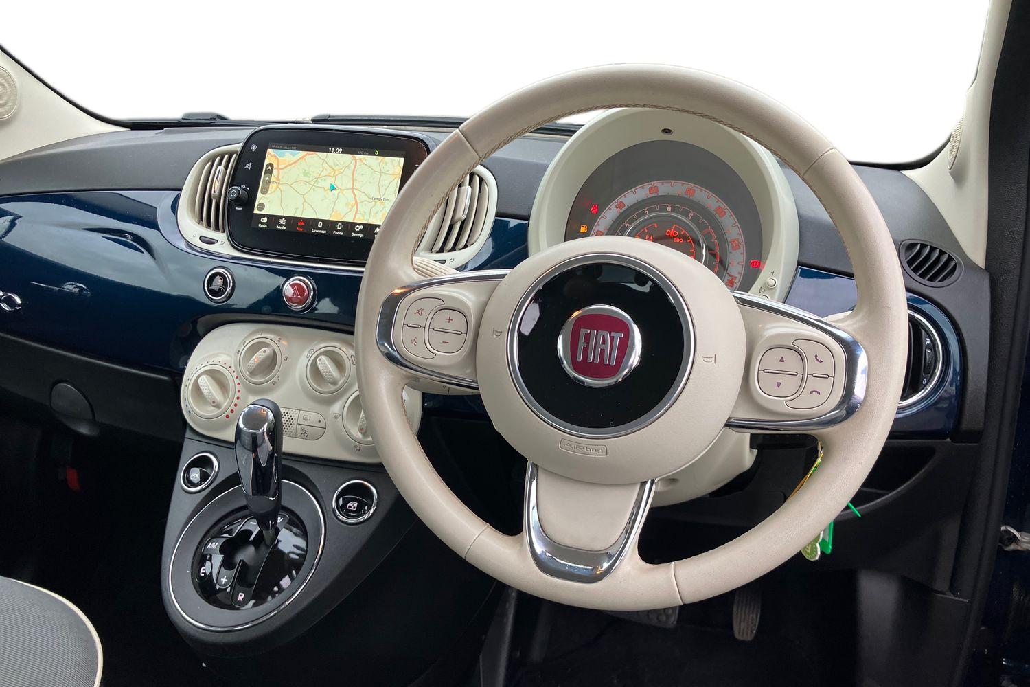 Used Fiat 500 2019 for sale - 77527333: Photo 3