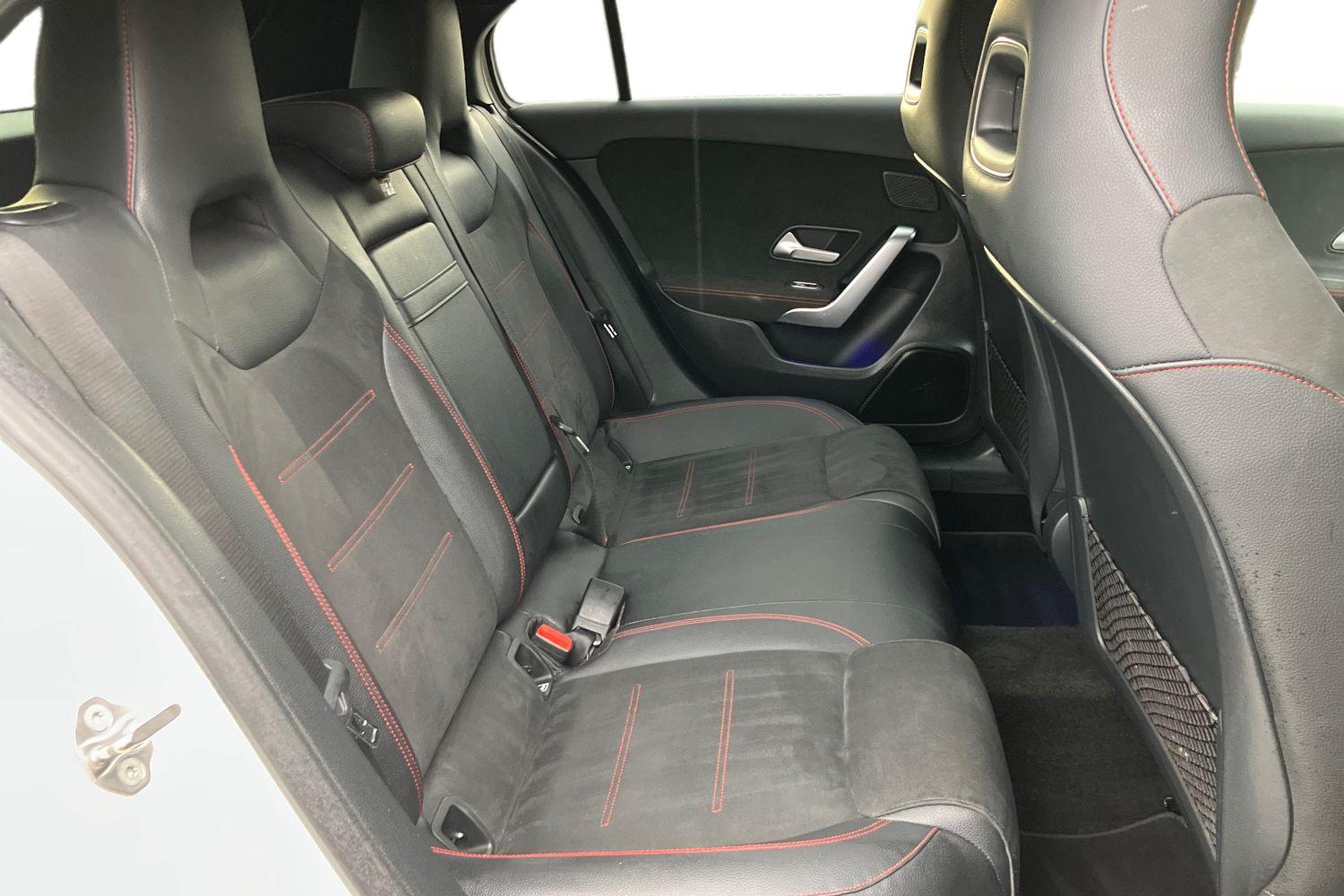 Used Mercedes-Benz A-Class 2019 for sale - 76673015: Photo 18