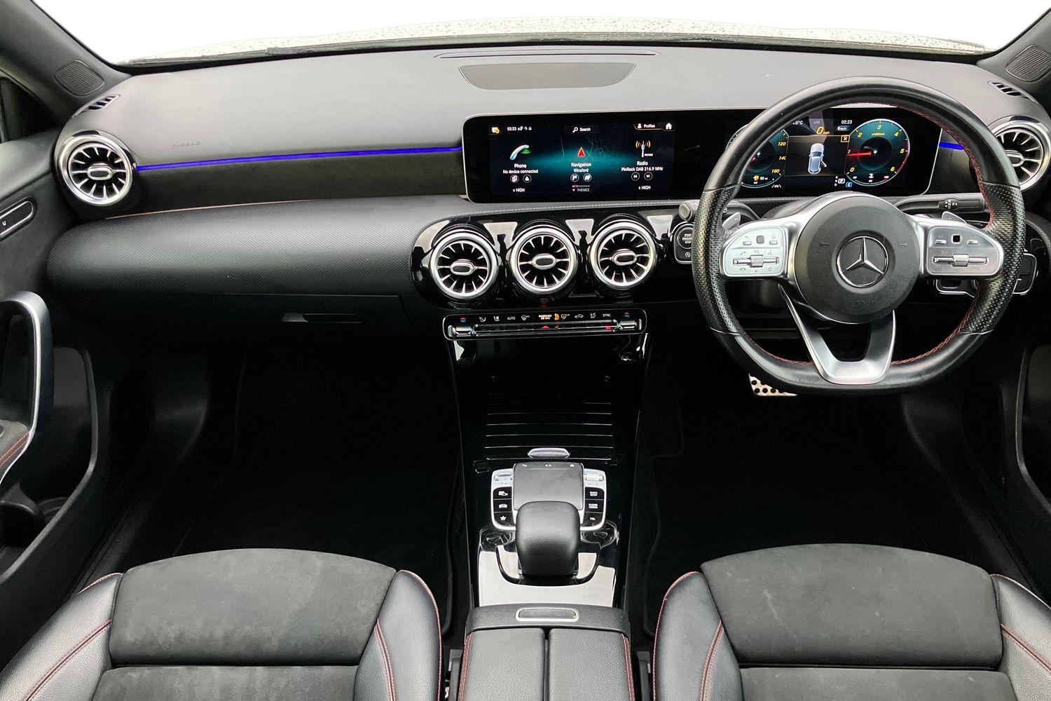 Used Mercedes-Benz A-Class 2019 for sale - 76673015: Photo 3