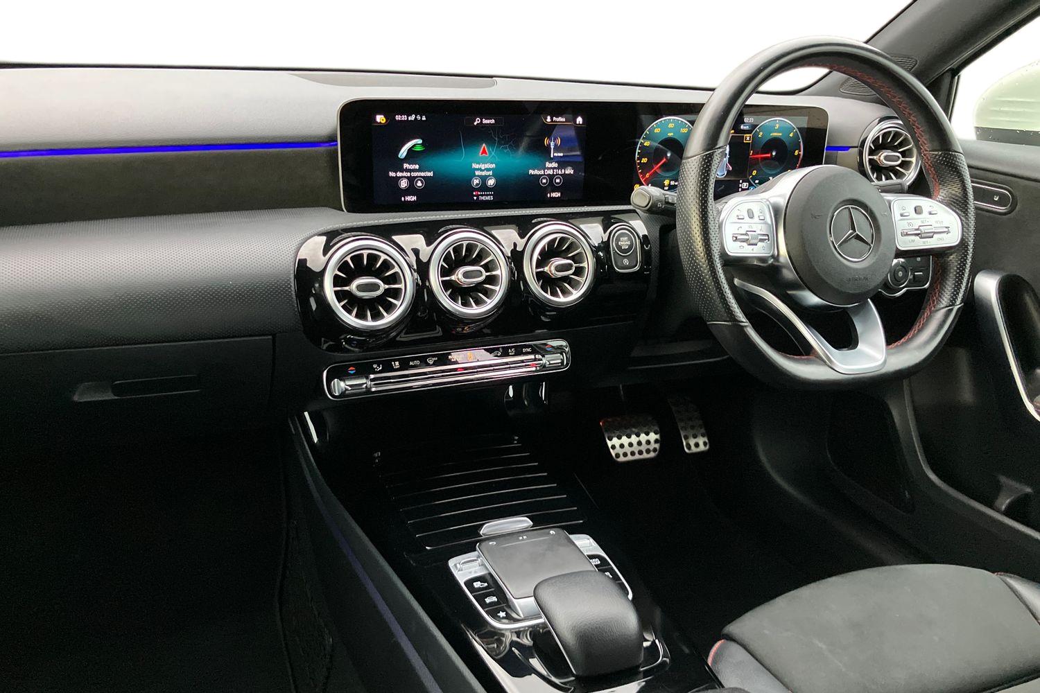 Used Mercedes-Benz A-Class 2019 for sale - 76673015: Photo 4