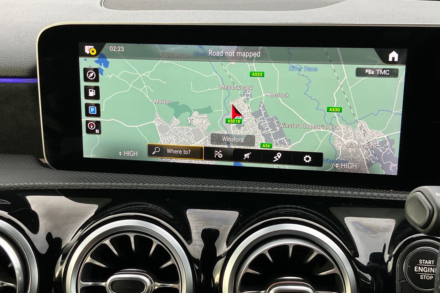 Used Mercedes-Benz A-Class 2019 for sale - 76673015: Photo 6