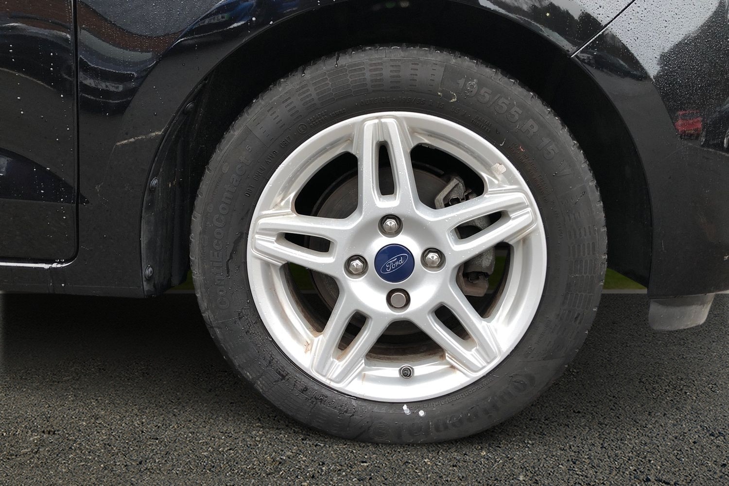 Used Ford Ka+ 2017 for sale - 77135432: Photo 16