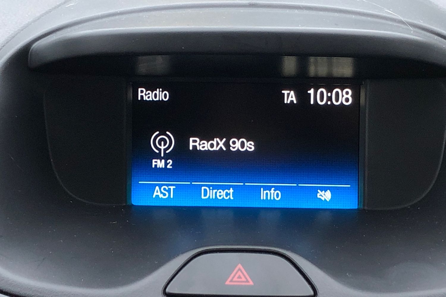 Used Ford Ka+ 2017 for sale - 77135432: Photo 7