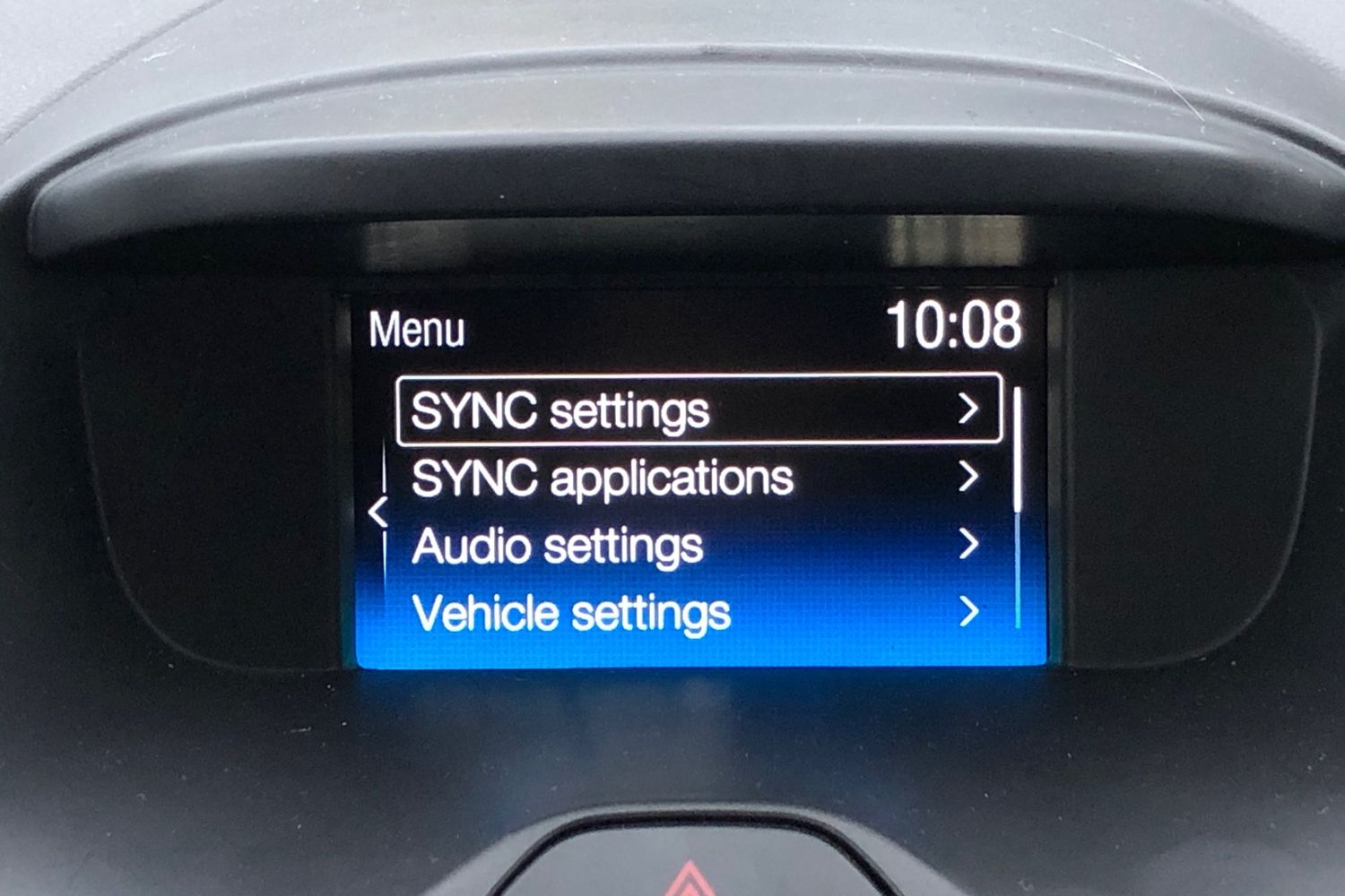 Used Ford Ka+ 2017 for sale - 77135432: Photo 8