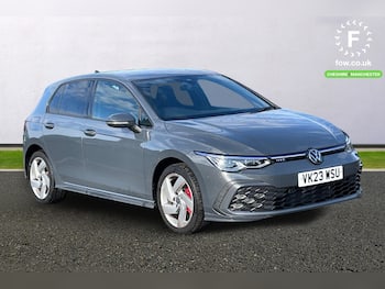 Used Volkswagen Golf 2023 for sale - 79588499: Photo