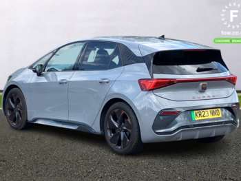 Used Cupra Born 2023 for sale - 75068662: Photo