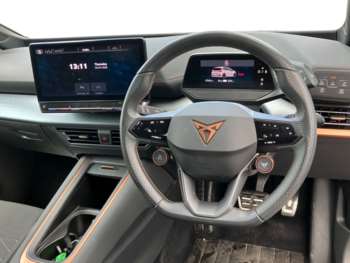 Used Cupra Born 2023 for sale - 75068662: Photo