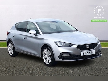 2021 - 1.0 TSI EVO SE Dynamic 5dr