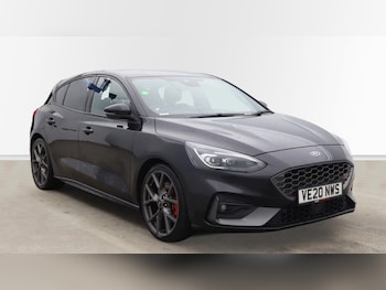 2020 - 2.3 EcoBoost ST 5dr