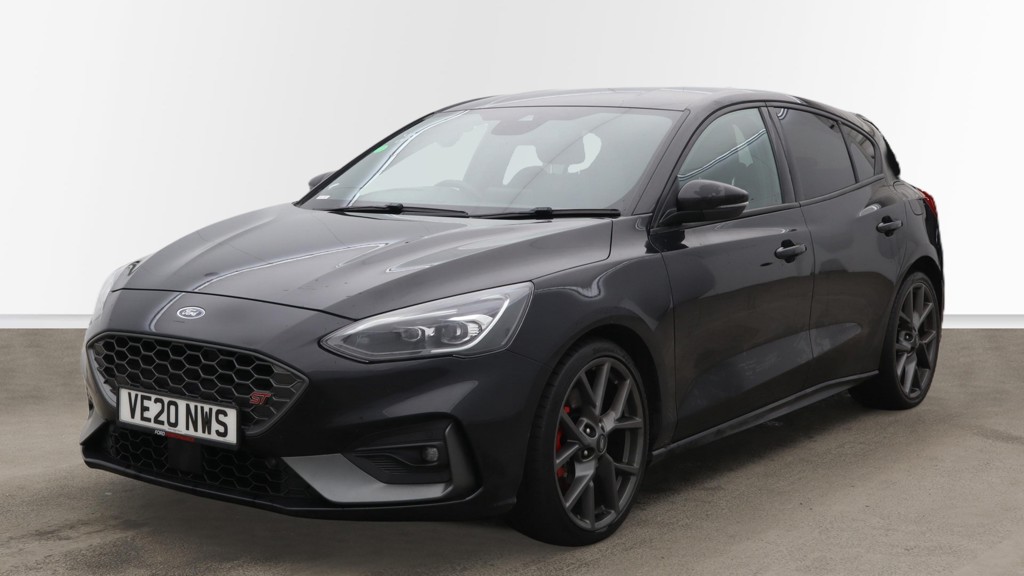 Used Ford Focus 2020 for sale - 77257827: Photo 2