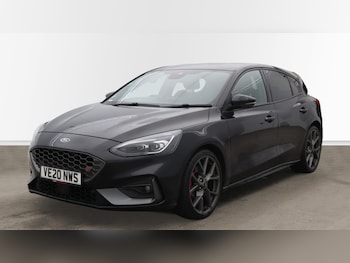 Used Ford Focus 2020 for sale - 77257827: Photo