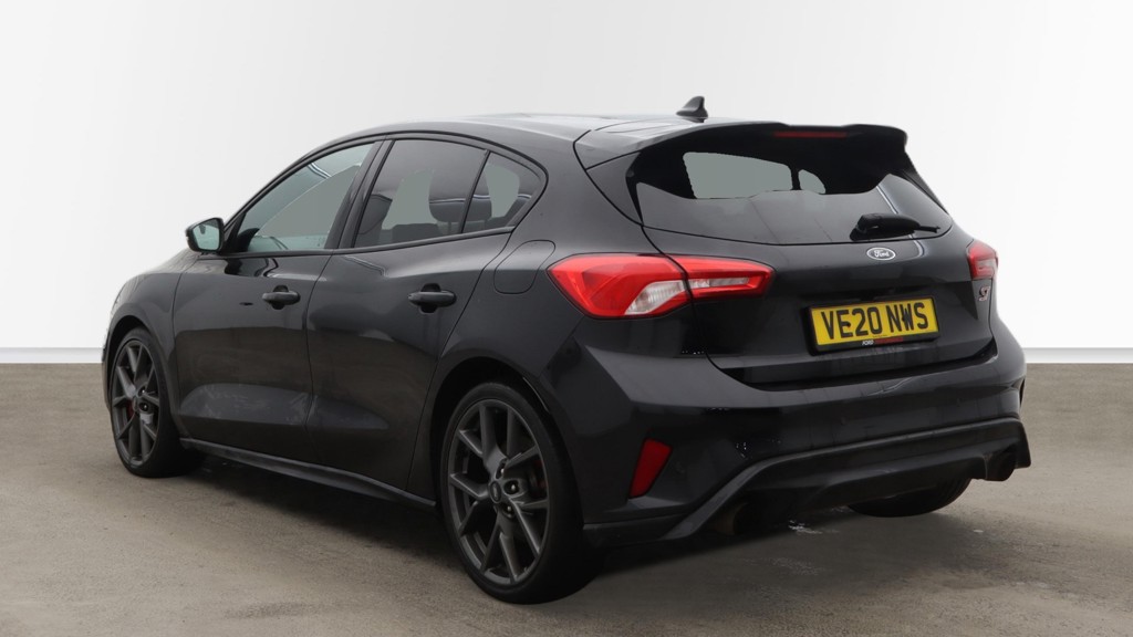 Used Ford Focus 2020 for sale - 77257827: Photo 3