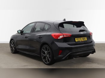 Used Ford Focus 2020 for sale - 77257827: Photo