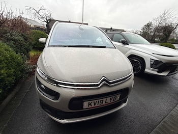 2019 - 1.2 PureTech 130 Feel 5dr EAT8