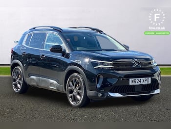 Used Citroen C5 Aircross 2024 for sale - 79667930: Photo