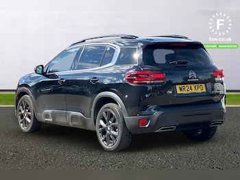 Used Citroen C5 Aircross 2024 for sale - 79667930: Photo