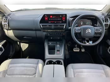 Used Citroen C5 Aircross 2024 for sale - 79667930: Photo