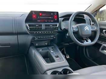 Used Citroen C5 Aircross 2024 for sale - 79667930: Photo