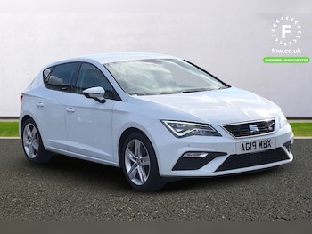 SEAT - Leon