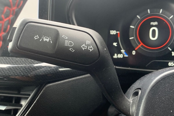 Used Ford Focus 2023 for sale - 74853605: Photo 12