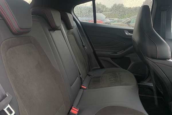 Used Ford Focus 2023 for sale - 74853605: Photo 17