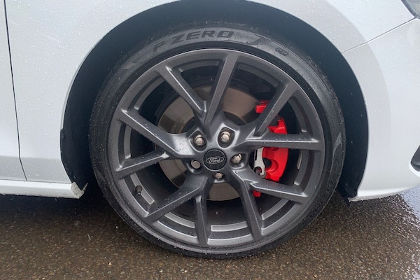 Used Ford Focus 2023 for sale - 74853605: Photo 19