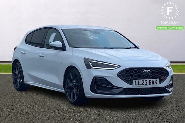 Used Ford Focus 2023 for sale - 74853605: Photo 1