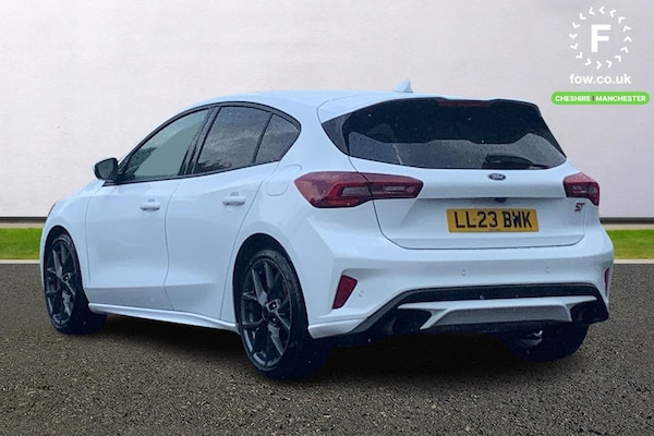 Used Ford Focus 2023 for sale - 74853605: Photo 2