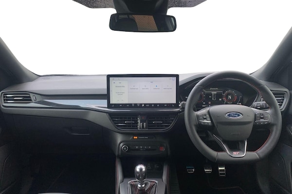 Used Ford Focus 2023 for sale - 74853605: Photo 3