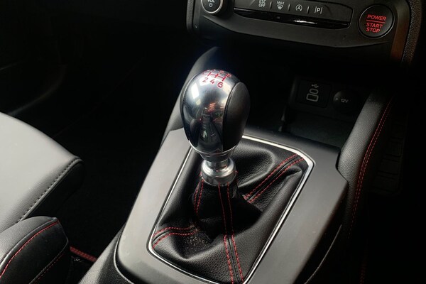 Used Ford Focus 2023 for sale - 74853605: Photo 9