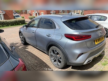 Used Kia XCeed 2019 for sale - 78289406: Photo