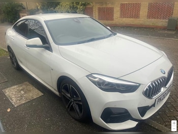 Used BMW 2 Series 2020 for sale - 77000515: Photo