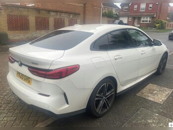 Used BMW 2 Series 2020 for sale - 77000515: Photo