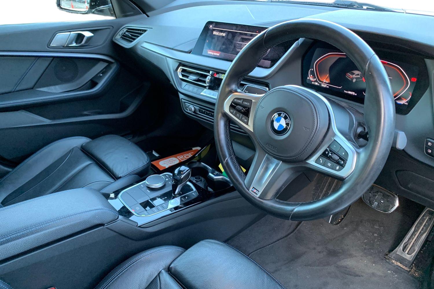 Used BMW 2 Series 2020 for sale - 77000515: Photo 3