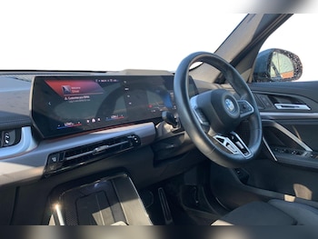 Used BMW iX1 2024 for sale - 79338435: Photo