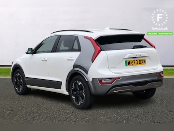 Used Kia Niro 2023 for sale - 75407399: Photo