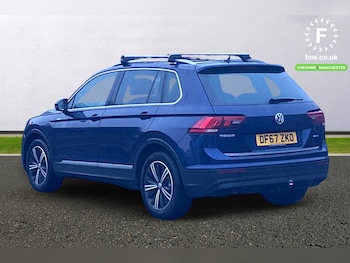 Used Volkswagen Tiguan 2018 for sale - 76909496: Photo