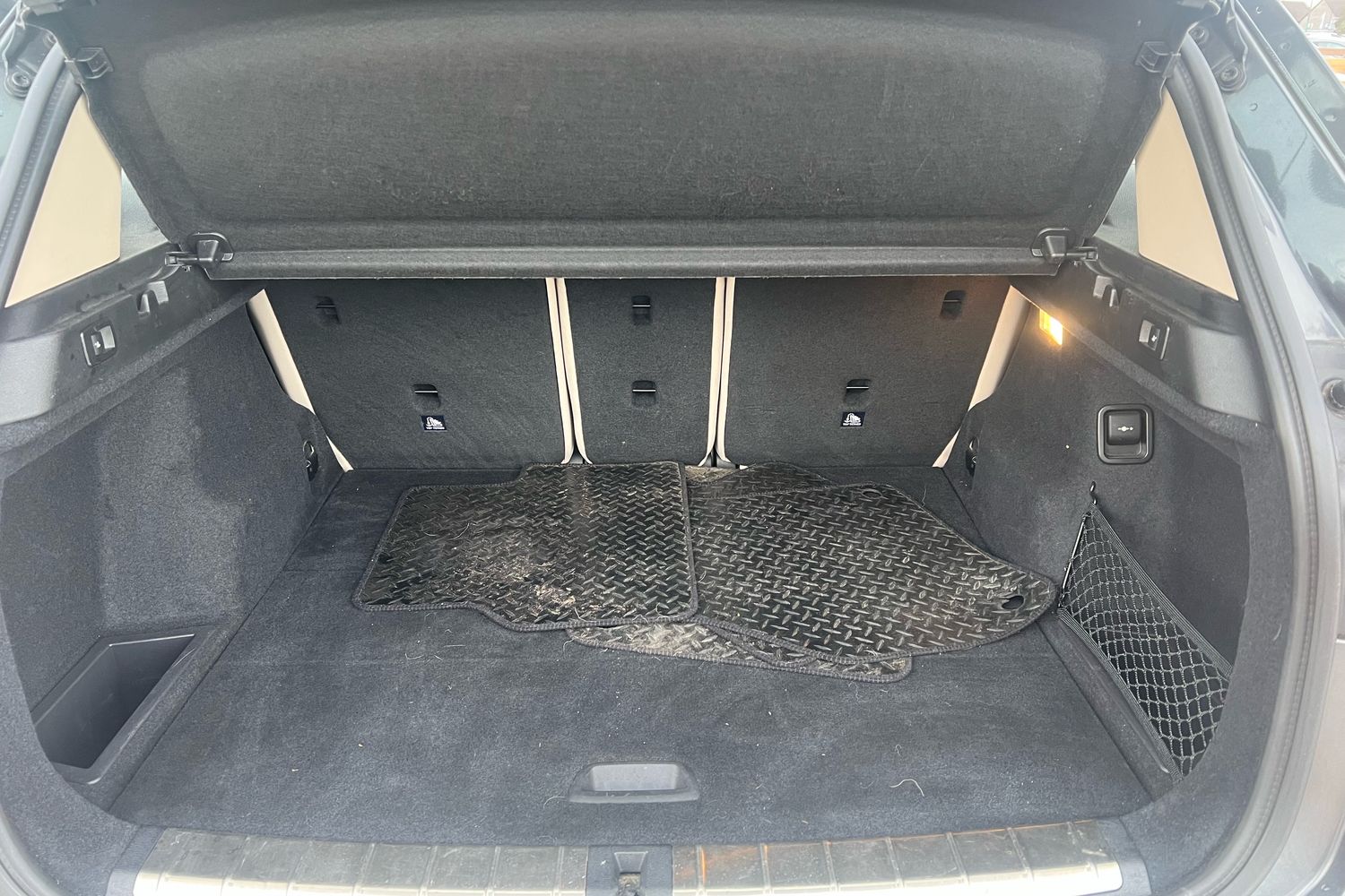 Used BMW X1 2018 for sale - 77886392: Photo 13