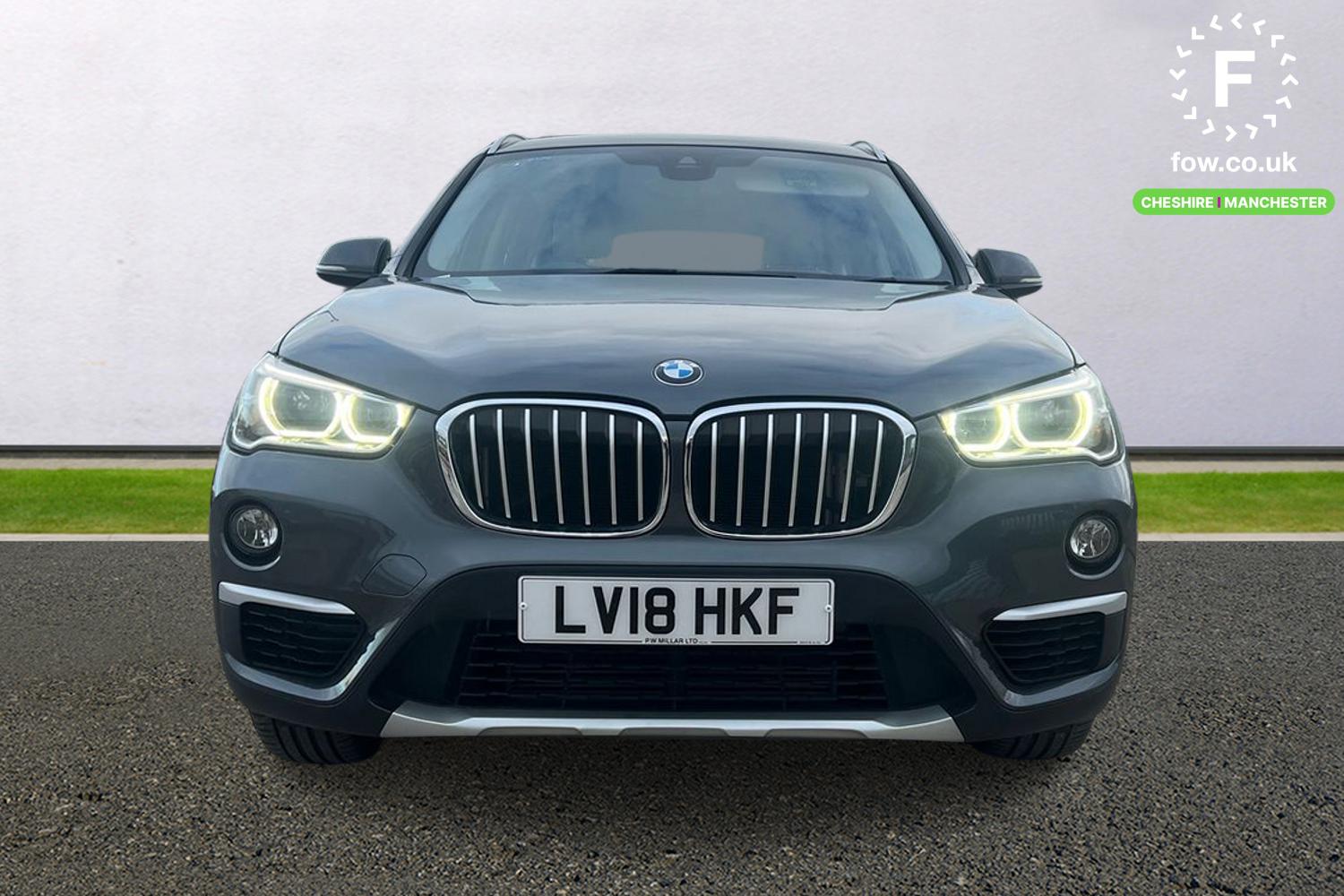 Used BMW X1 2018 for sale - 77886392: Photo 16