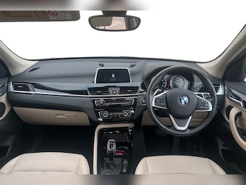 Used BMW X1 2018 for sale - 77886392: Photo