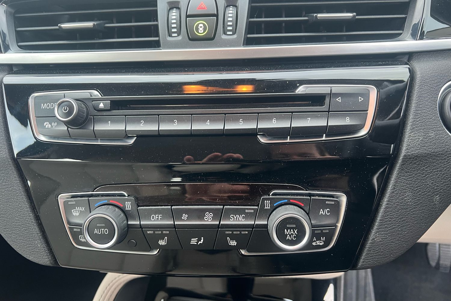 Used BMW X1 2018 for sale - 77886392: Photo 6