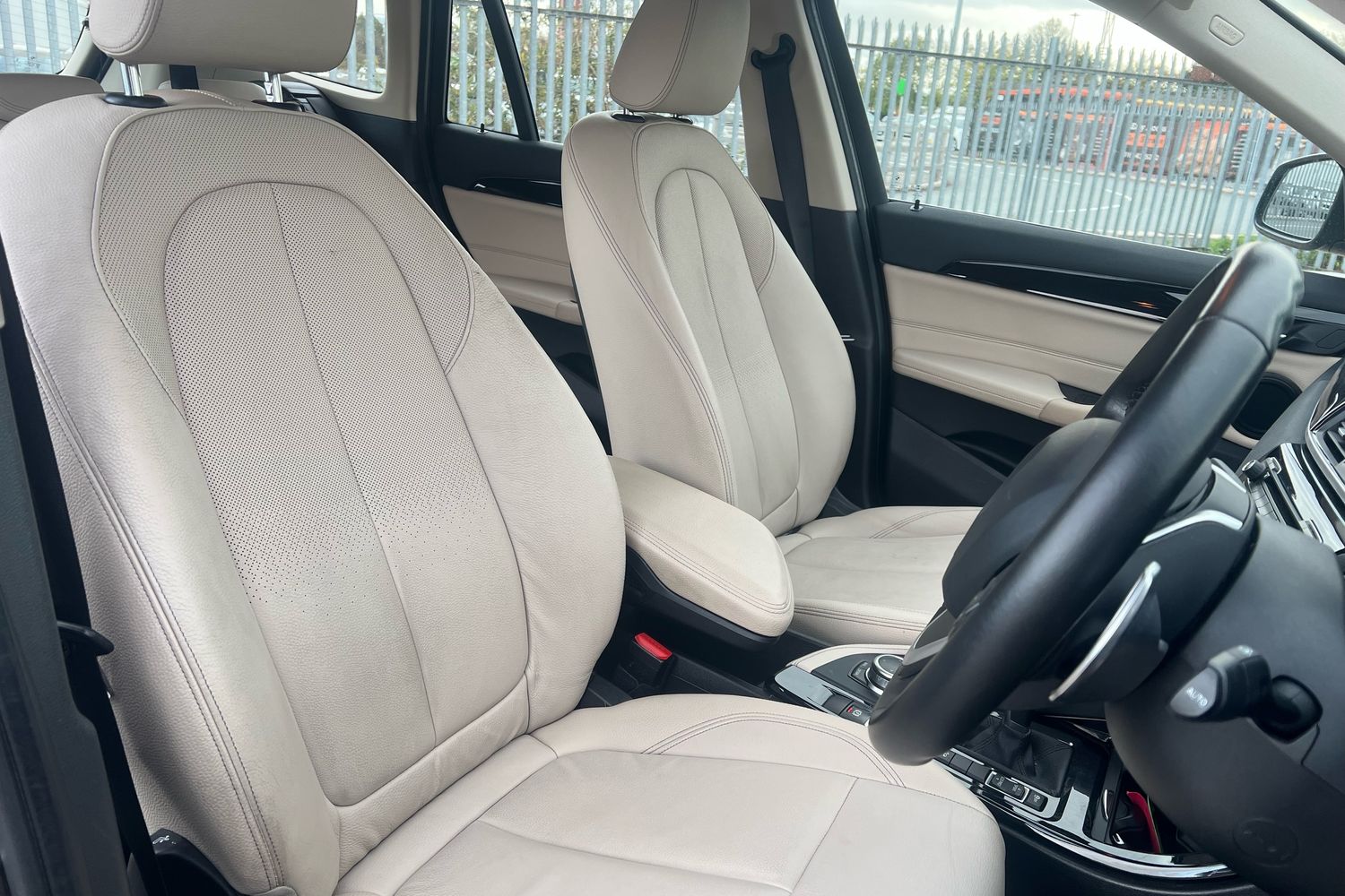 Used BMW X1 2018 for sale - 77886392: Photo 8