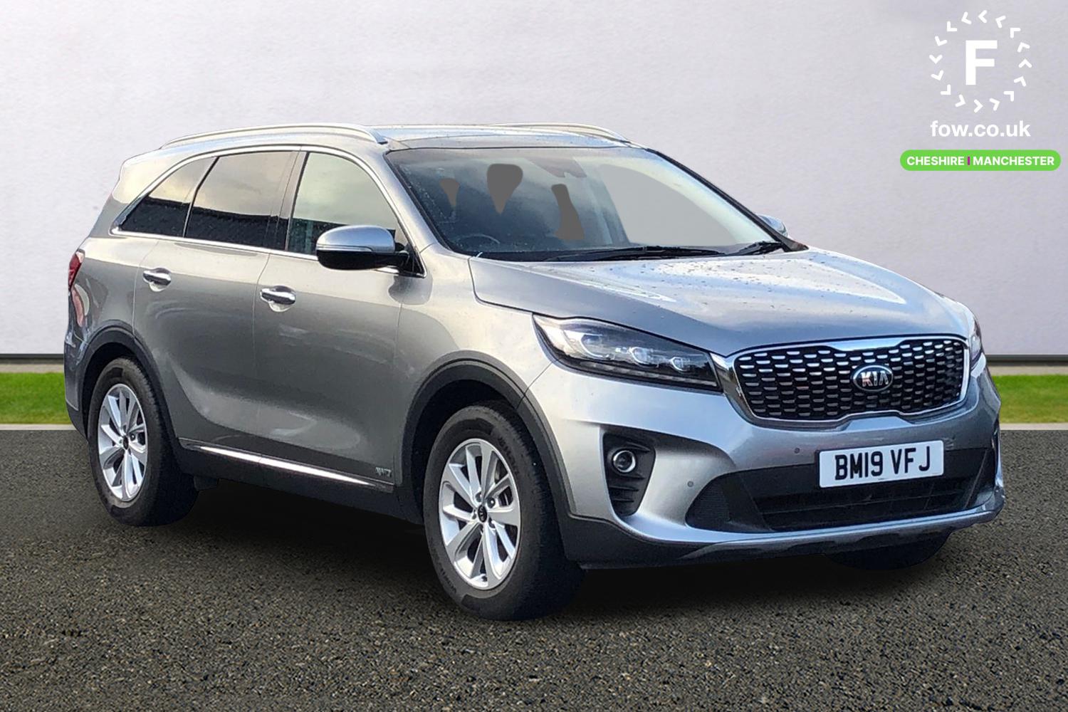 Used Kia Sorento 2019 for sale - 76357692: Photo 1