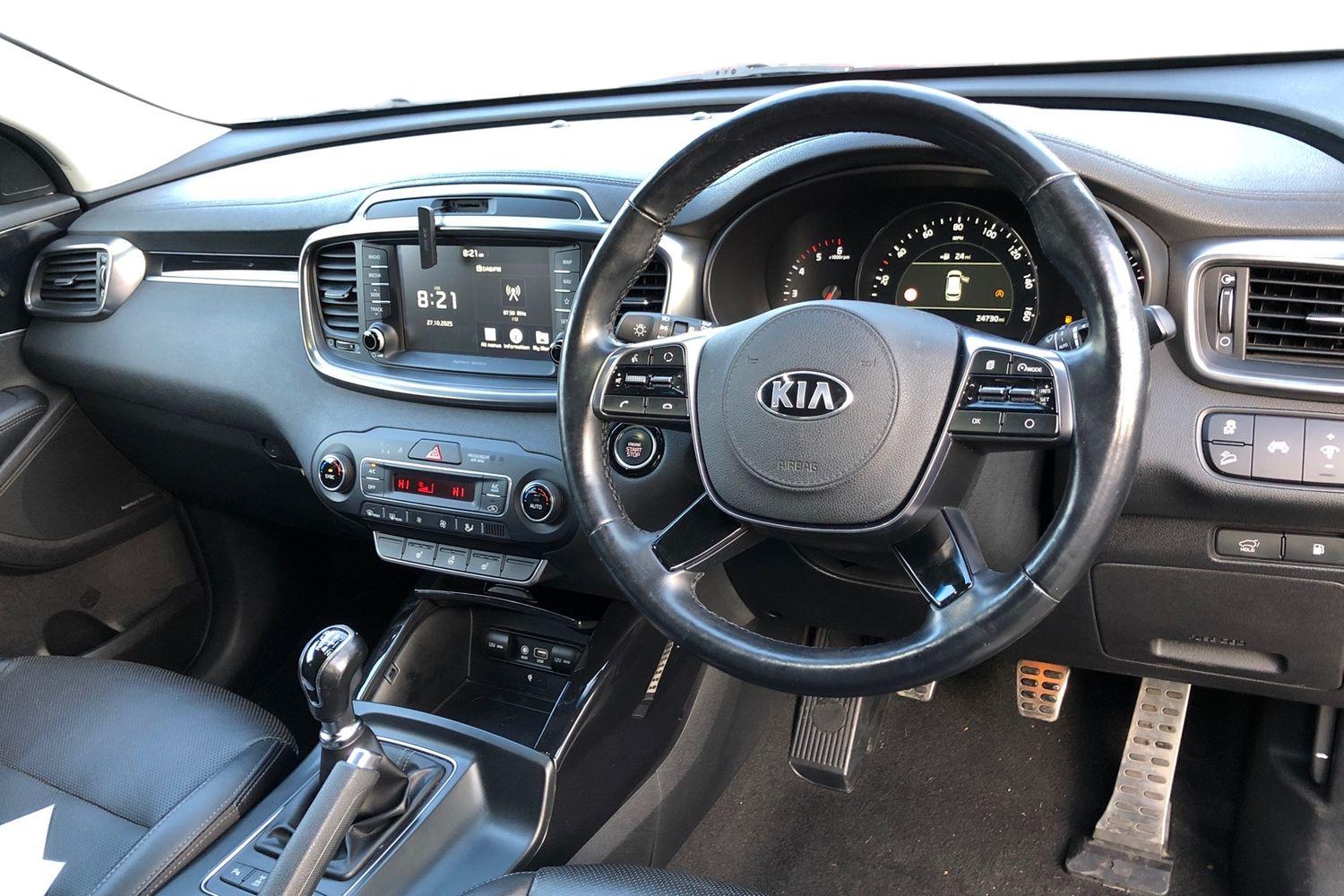 Used Kia Sorento 2019 for sale - 76357692: Photo 3