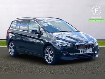 BMW - 2 Series