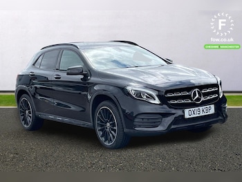 Used Mercedes-Benz GLA 2019 for sale - 79405537: Photo