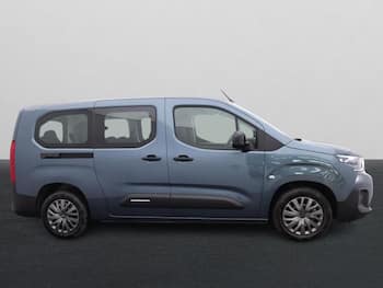 Used Citroen Berlingo 2026 for sale - 79655986: Photo